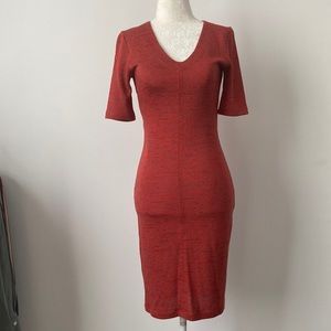 Steven Alan Knit Dress